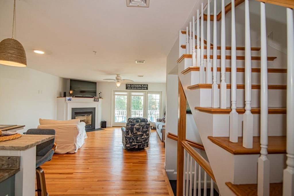 595 North End Boulevard, Unit 2 Salisbury, NH 03874 - Photo 25 of 42