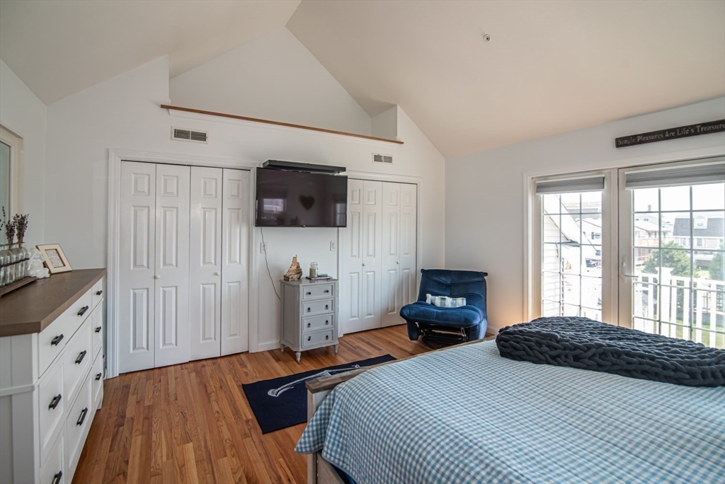 595 North End Boulevard, Unit 2 Salisbury, NH 03874 - Photo 36 of 42