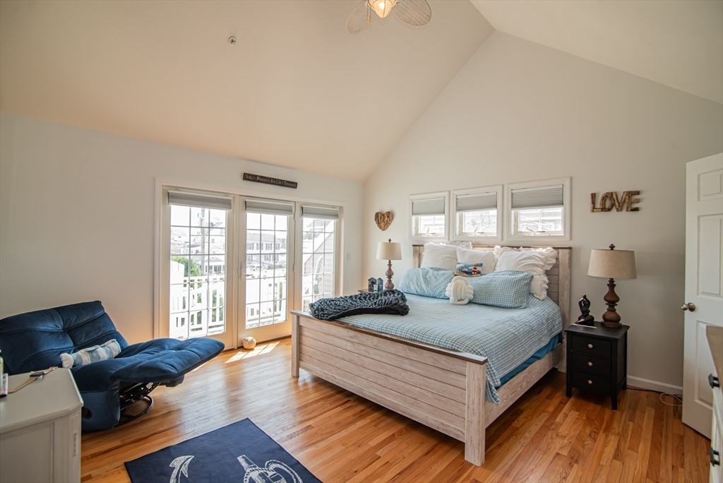 595 North End Boulevard, Unit 2 Salisbury, NH 03874 - Photo 37 of 42