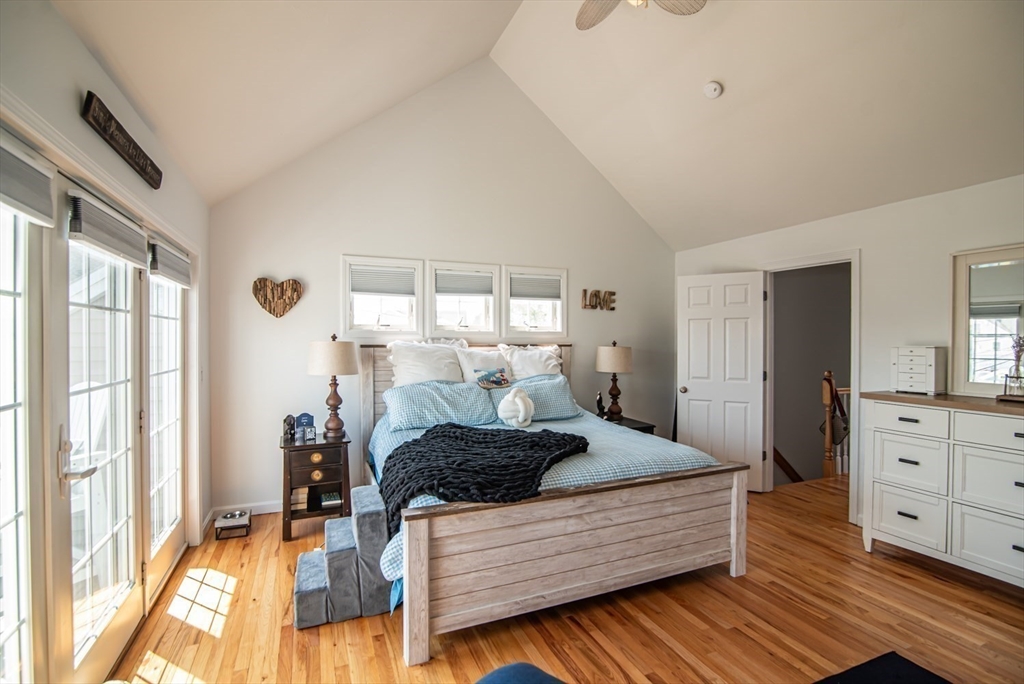 595 North End Boulevard, Unit 2 Salisbury, NH 03874 - Photo 38 of 42