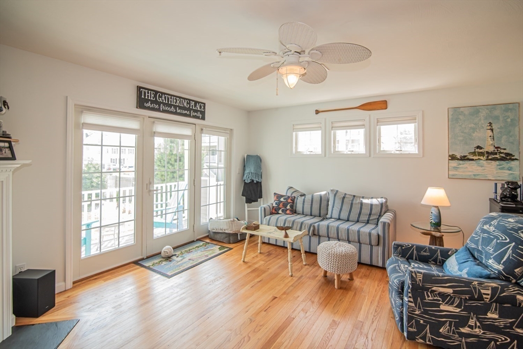 595 North End Boulevard, Unit 2 Salisbury, NH 03874 - Photo 10 of 42