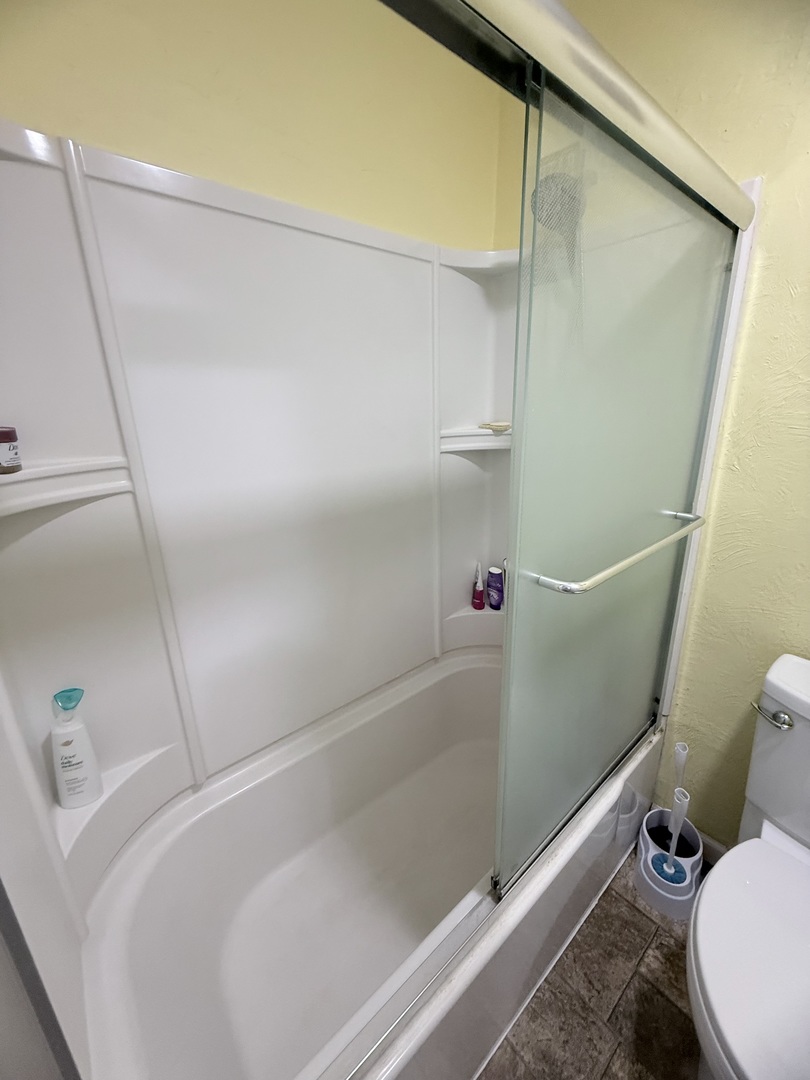 602 William Street Sesser, IL 62884 - Photo 32 of 39 a bathroom with a sink and toilet