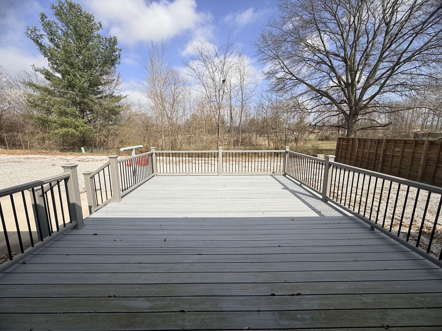 602 William Street Sesser, IL 62884 - Photo 9 of 39 a park with trees on sides