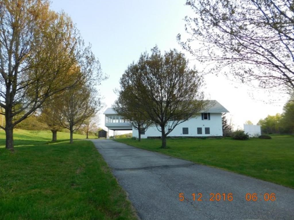 54 Town Farm Road Springfield, VT 05156 - Photo 1 of 16