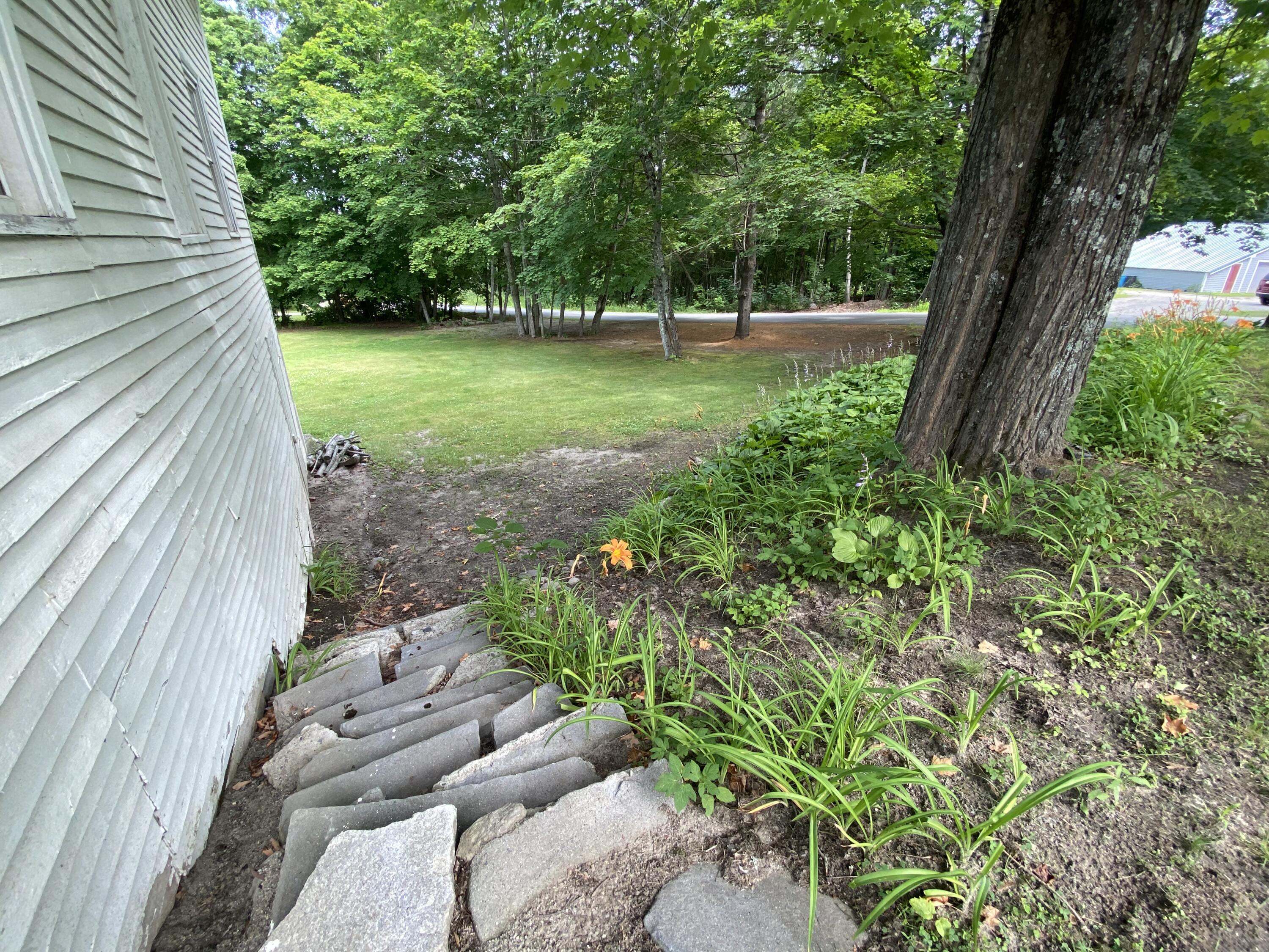 228 Winthrop Center Road Winthrop, ME 04364 - Photo 3 of 47 03Exterior