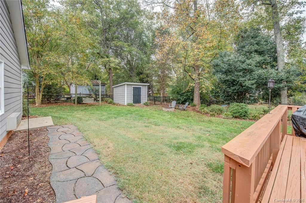 313 Gaither Road Belmont, NC 28012 - Photo 21 of 23 Gallery Image 21