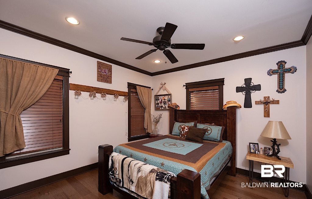 10195 Bromley Road Bay Minette, AL 36507 - Photo 21 of 32