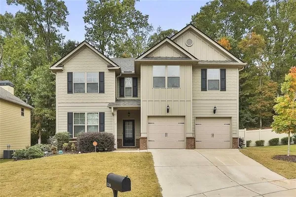 $445,000 | 118 Village Place, Newnan, GA 30265