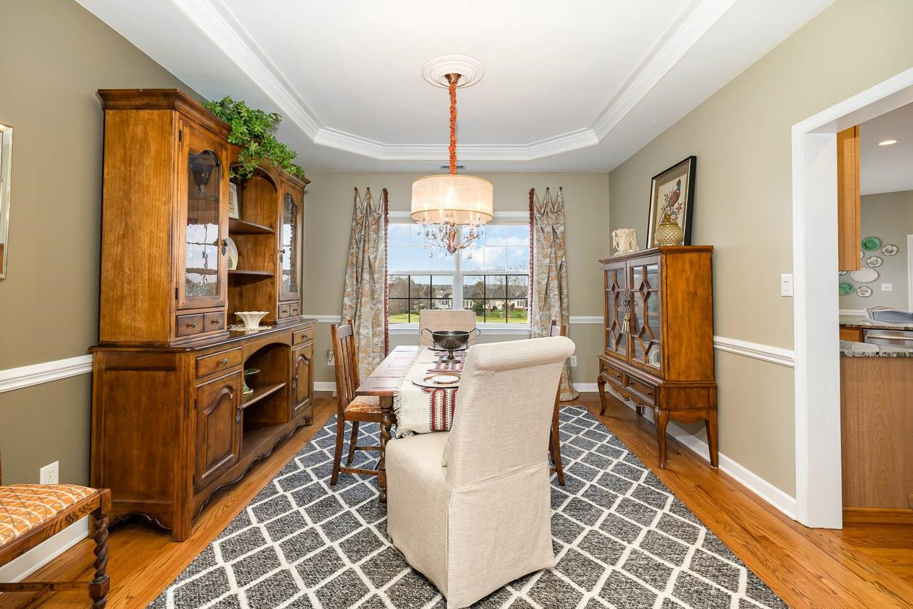 612 Seastone Street Raleigh, NC 27603 - Photo 7 of 41 Photo 7
