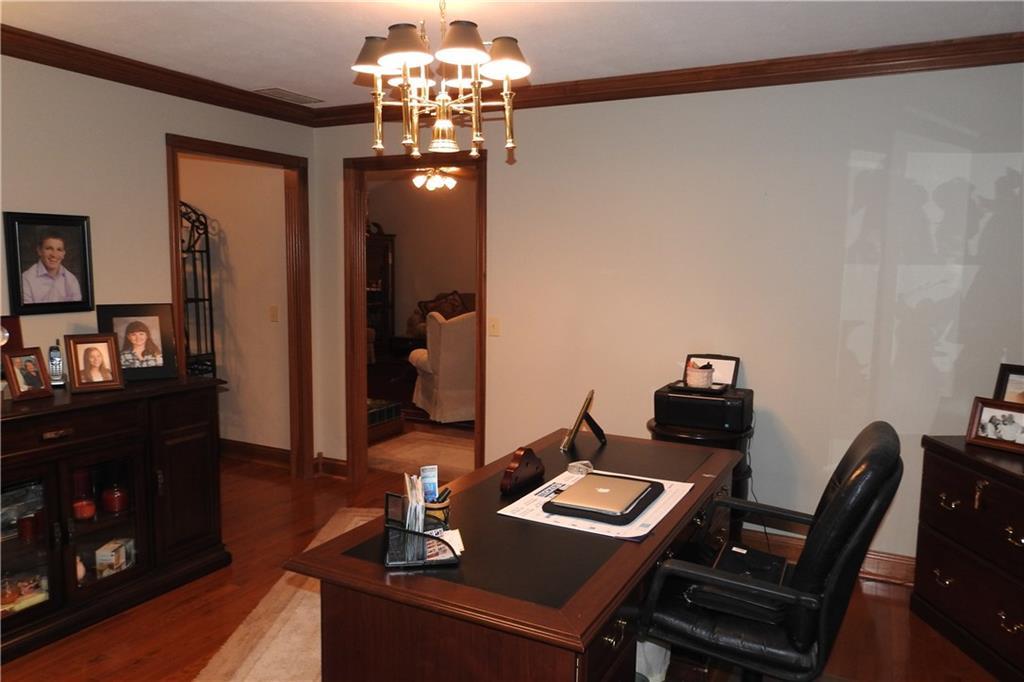 3110 Willow Road Springfield, OH 45502 - Photo 31 of 43