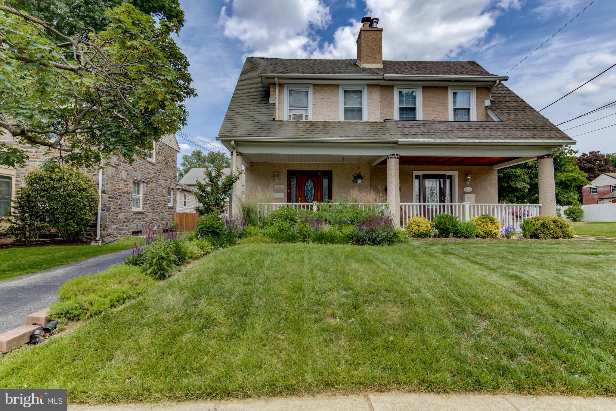 241 Harwicke Road Springfield, PA 19064 - Photo 2 of 26