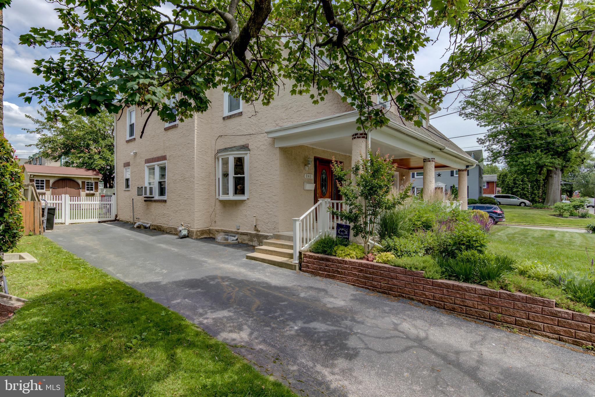 241 Harwicke Road Springfield, PA 19064 - Photo 23 of 26