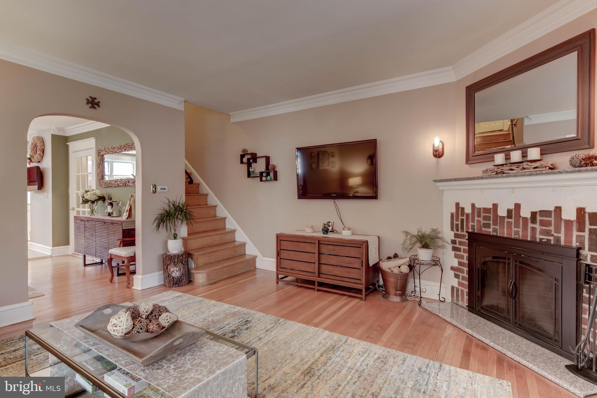 241 Harwicke Road Springfield, PA 19064 - Photo 5 of 26