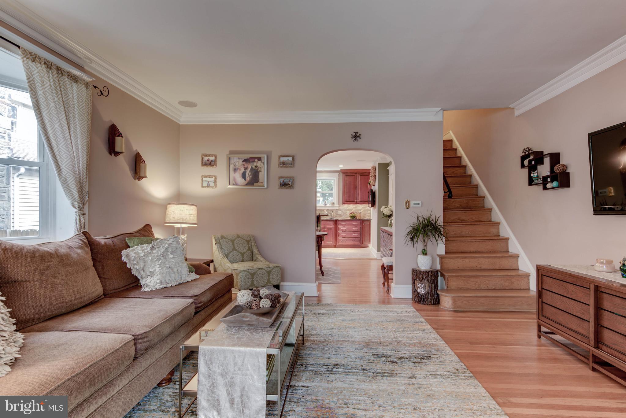 241 Harwicke Road Springfield, PA 19064 - Photo 6 of 26