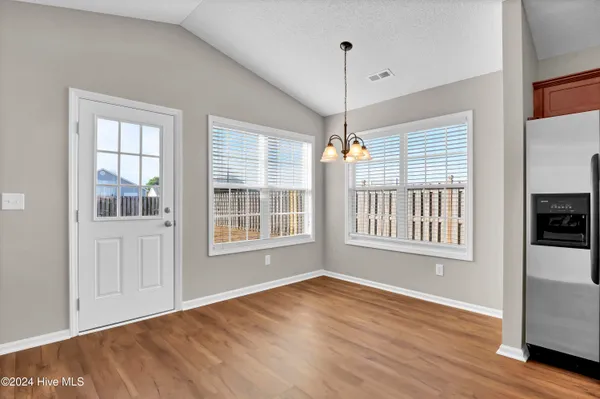 $2,200 | 613 Whittle Court, Wilmington, NC 28411