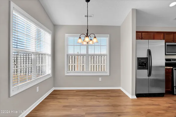 $2,200 | 613 Whittle Court, Wilmington, NC 28411