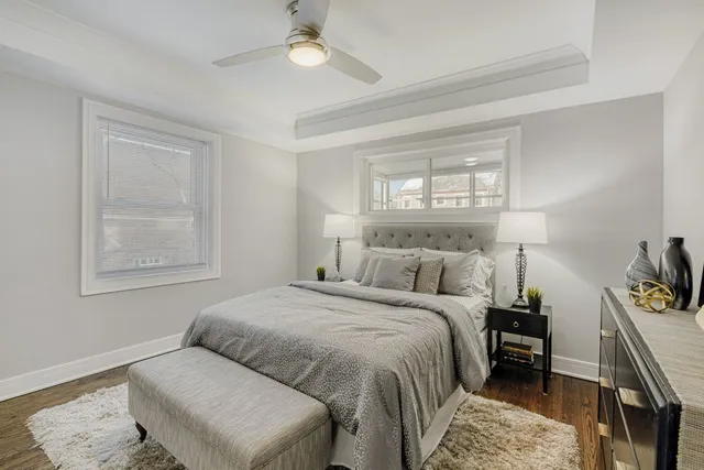 $874,900 | 9001 South Claremont Avenue, Chicago, IL 60643