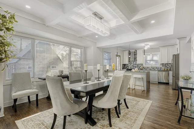 $874,900 | 9001 South Claremont Avenue, Chicago, IL 60643