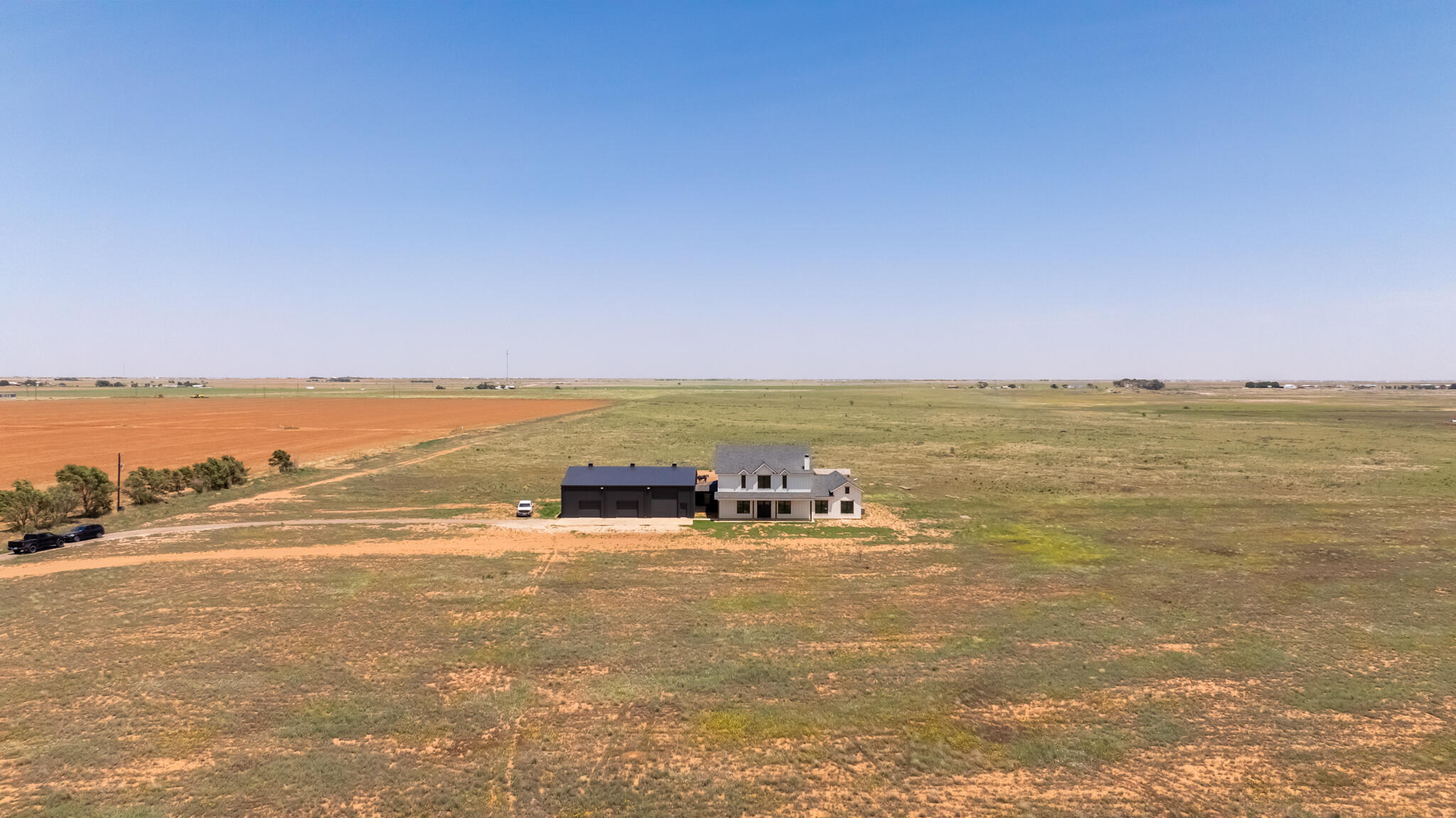 1735 Lovebird Road Lubbock, TX 79407 - Photo 41 of 44 a view of an ocean