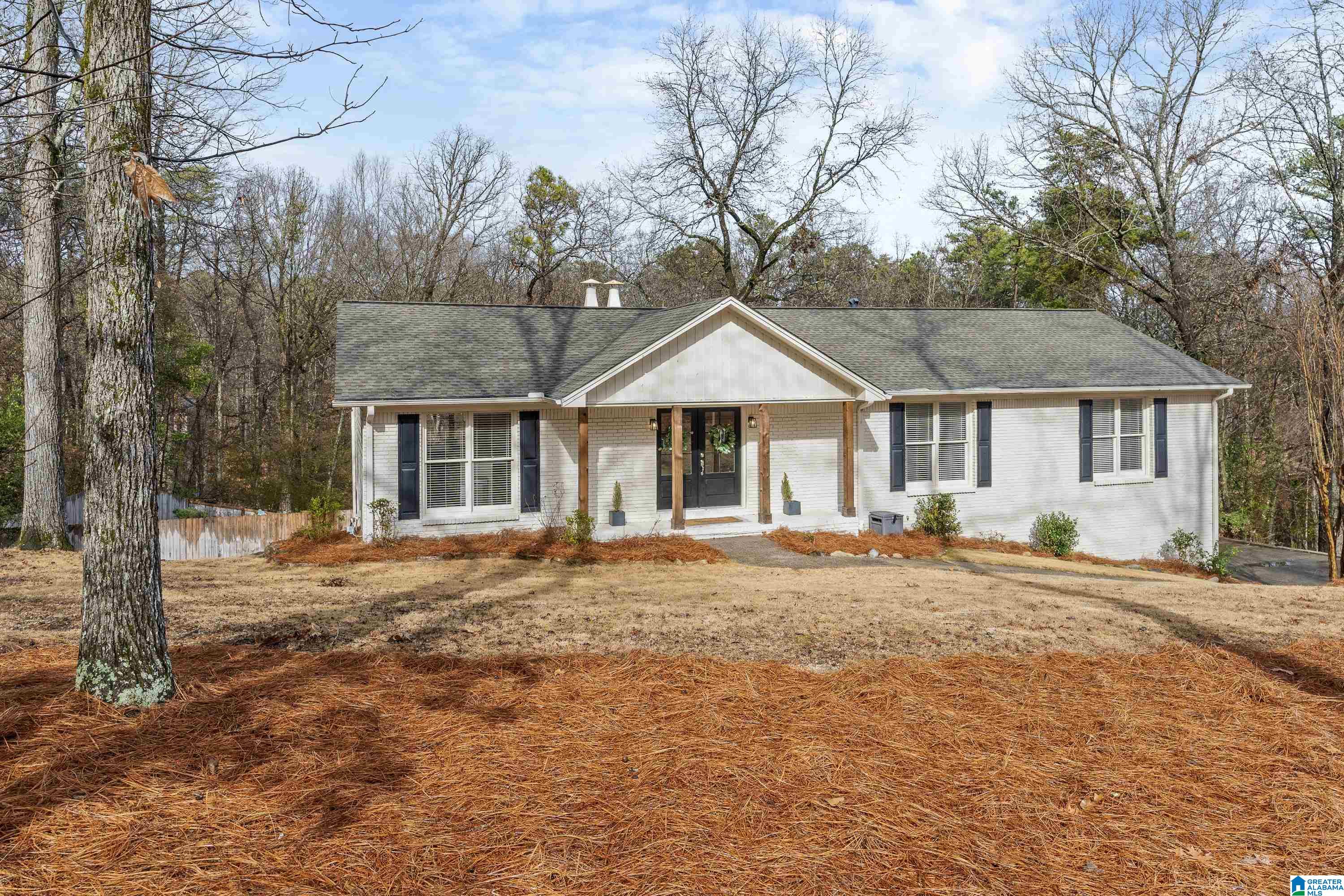 227 Miller Circle Pelham, AL 35124 - Photo 2 of 43