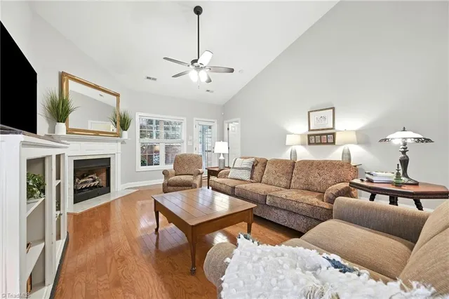 $400,000 | 1045 Kensford Drive, Lewisville, NC 27023