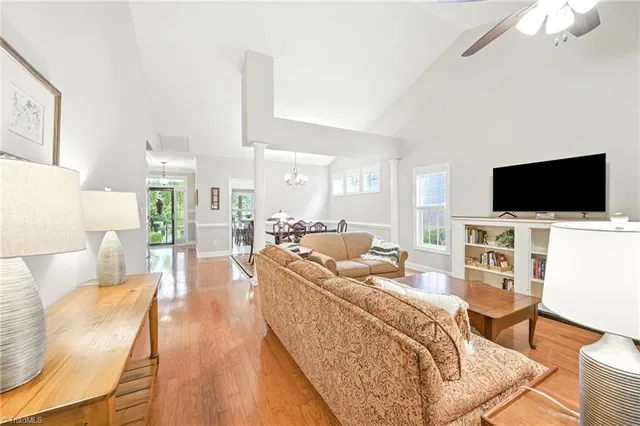 $400,000 | 1045 Kensford Drive, Lewisville, NC 27023