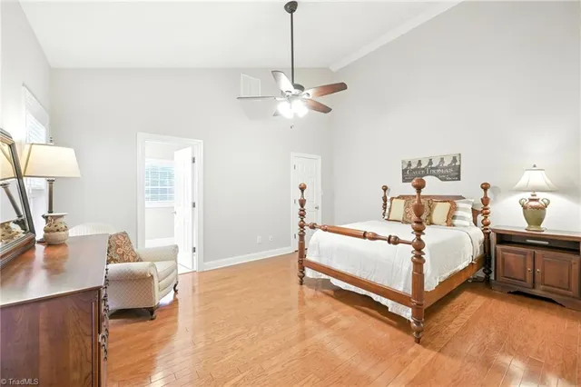 $400,000 | 1045 Kensford Drive, Lewisville, NC 27023