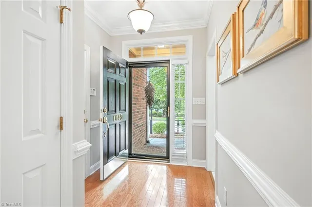 $400,000 | 1045 Kensford Drive, Lewisville, NC 27023