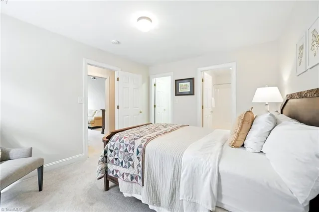 $400,000 | 1045 Kensford Drive, Lewisville, NC 27023