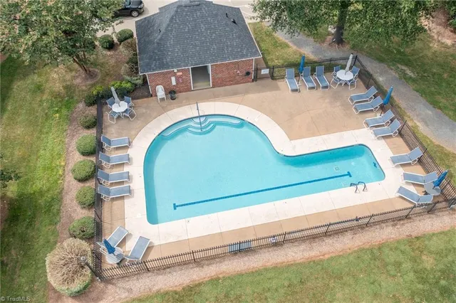 $400,000 | 1045 Kensford Drive, Lewisville, NC 27023