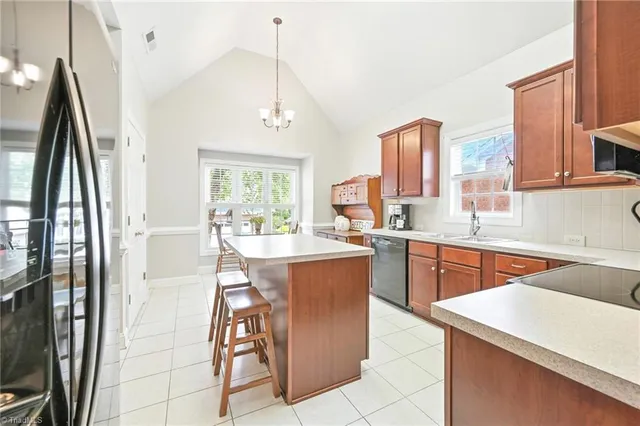 $400,000 | 1045 Kensford Drive, Lewisville, NC 27023