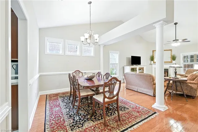 $400,000 | 1045 Kensford Drive, Lewisville, NC 27023