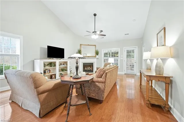 $400,000 | 1045 Kensford Drive, Lewisville, NC 27023