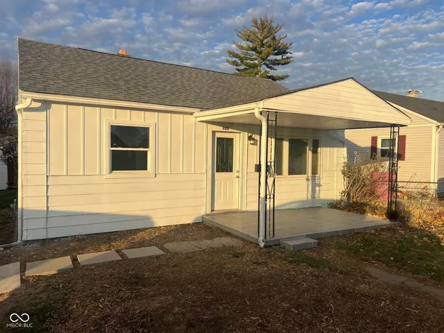 $160,000 | 904 Cottage Avenue, Crawfordsville, IN 47933