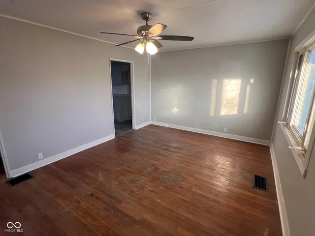 $160,000 | 904 Cottage Avenue, Crawfordsville, IN 47933