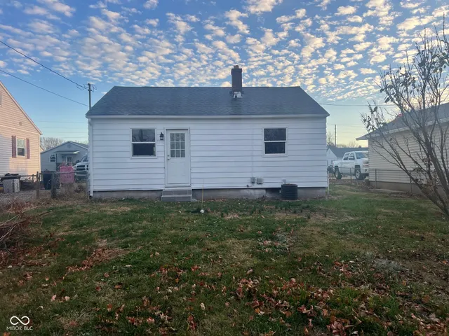 $160,000 | 904 Cottage Avenue, Crawfordsville, IN 47933