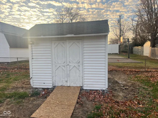 $160,000 | 904 Cottage Avenue, Crawfordsville, IN 47933