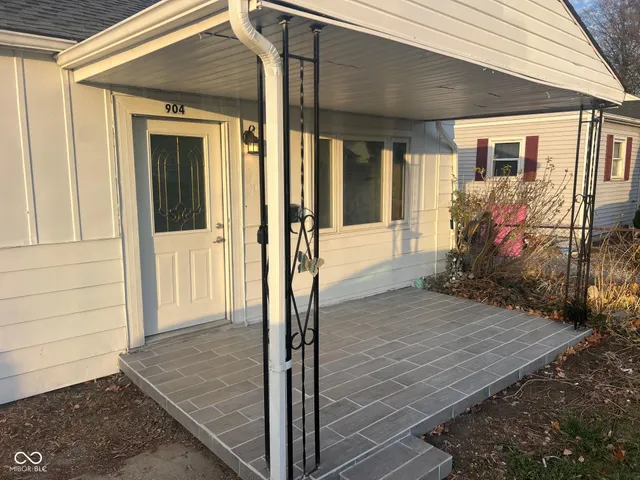 $160,000 | 904 Cottage Avenue, Crawfordsville, IN 47933