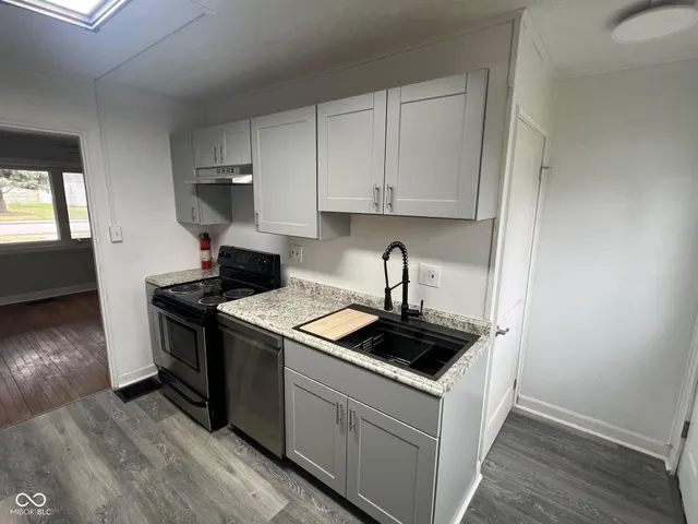 $160,000 | 904 Cottage Avenue, Crawfordsville, IN 47933