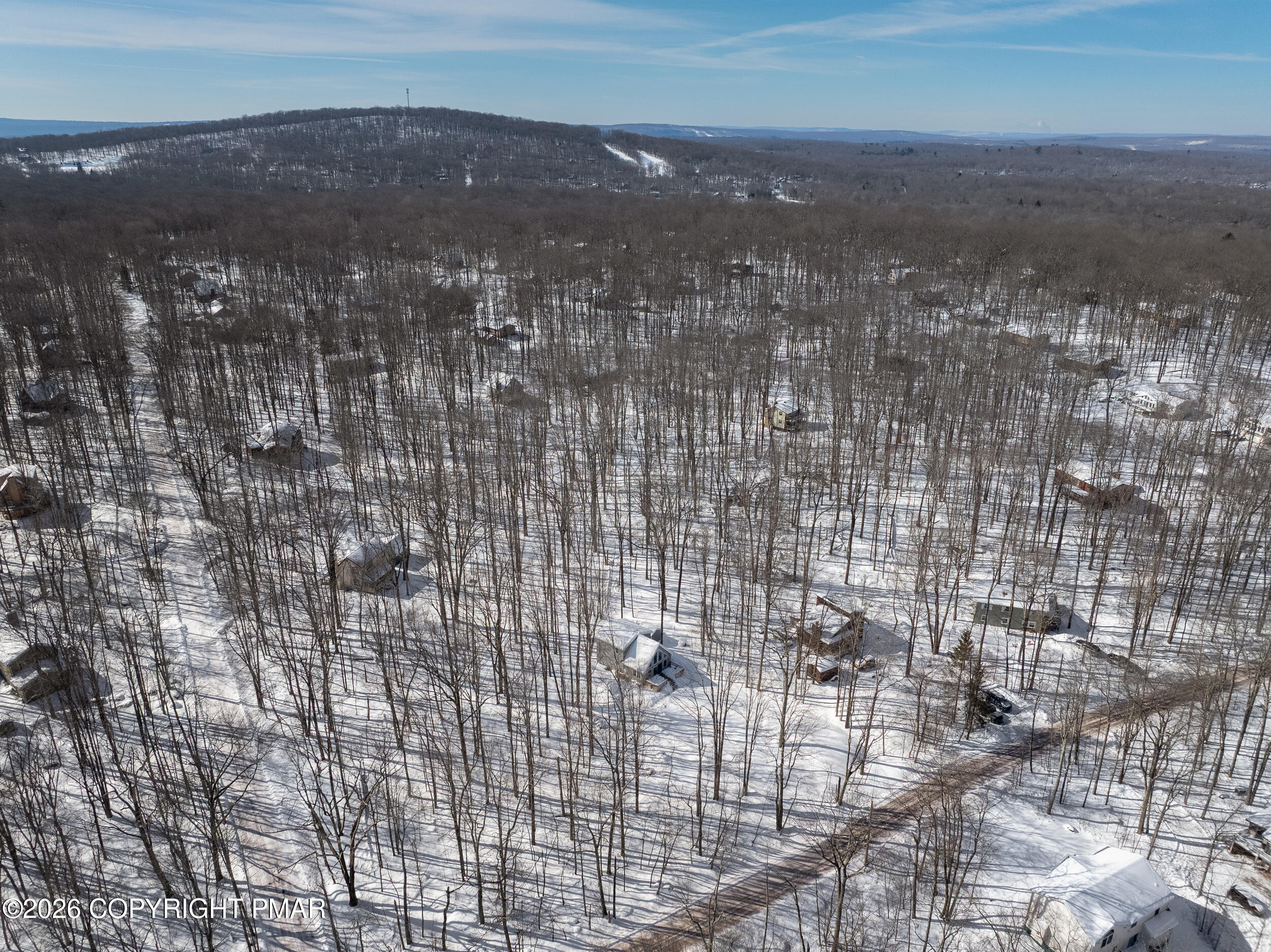 1819 Stag Run Pocono Lake, PA 18347 - Photo 33 of 40 a view of a city