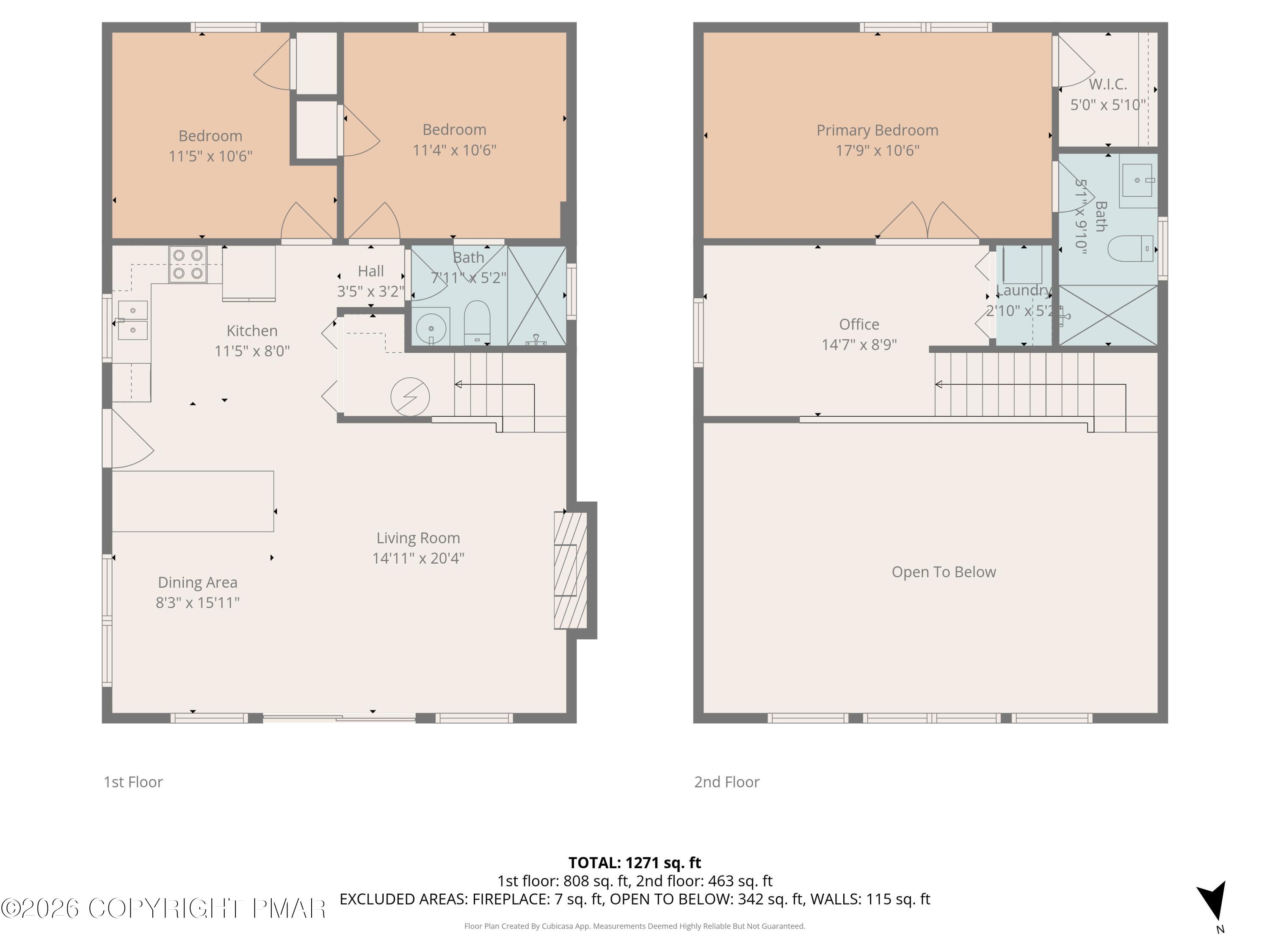 1819 Stag Run Pocono Lake, PA 18347 - Photo 36 of 40