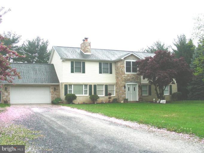16400 Old Frederick Road Mount Airy, MD 21771 - Photo 1 of 22 Exterior (Main)
