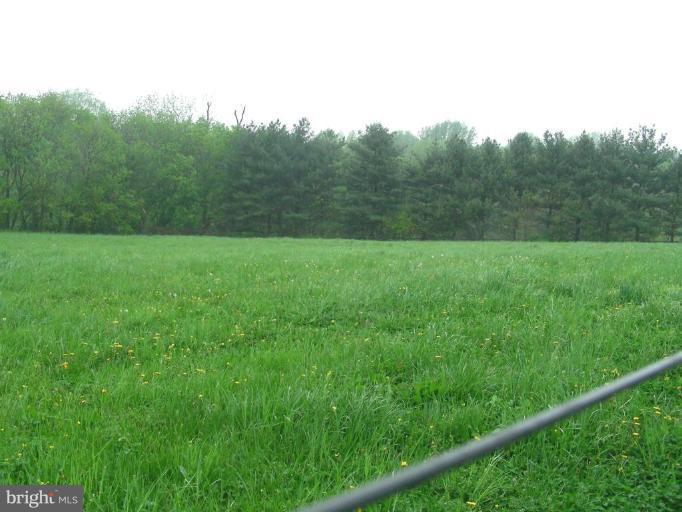 16400 Old Frederick Road Mount Airy, MD 21771 - Photo 3 of 22 Fenced Pasture
