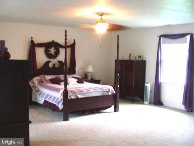 16400 Old Frederick Road Mount Airy, MD 21771 - Photo 7 of 22 Master Bedroom