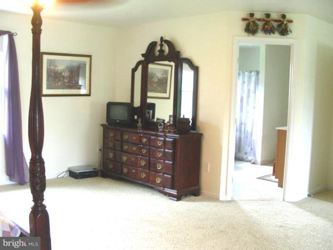 16400 Old Frederick Road Mount Airy, MD 21771 - Photo 8 of 22 Master Bedroom #2