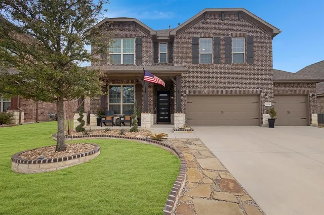 $3,695 | 15728 Preble Road, Fort Worth, TX 76177