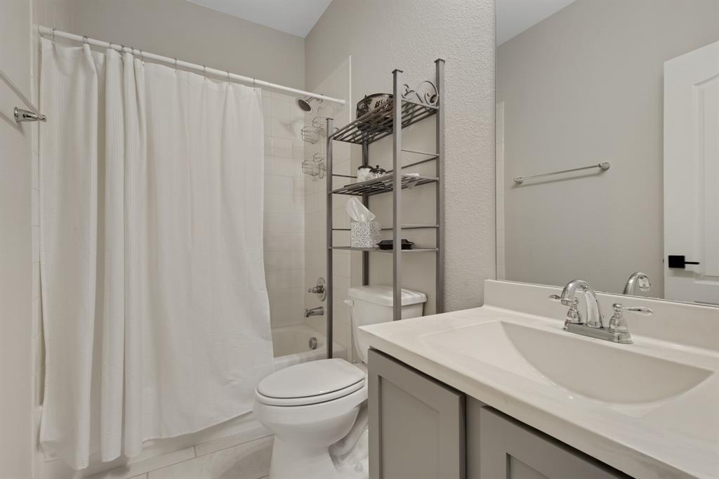 15728 Preble Road Fort Worth, TX 76177 - Photo 13 of 21