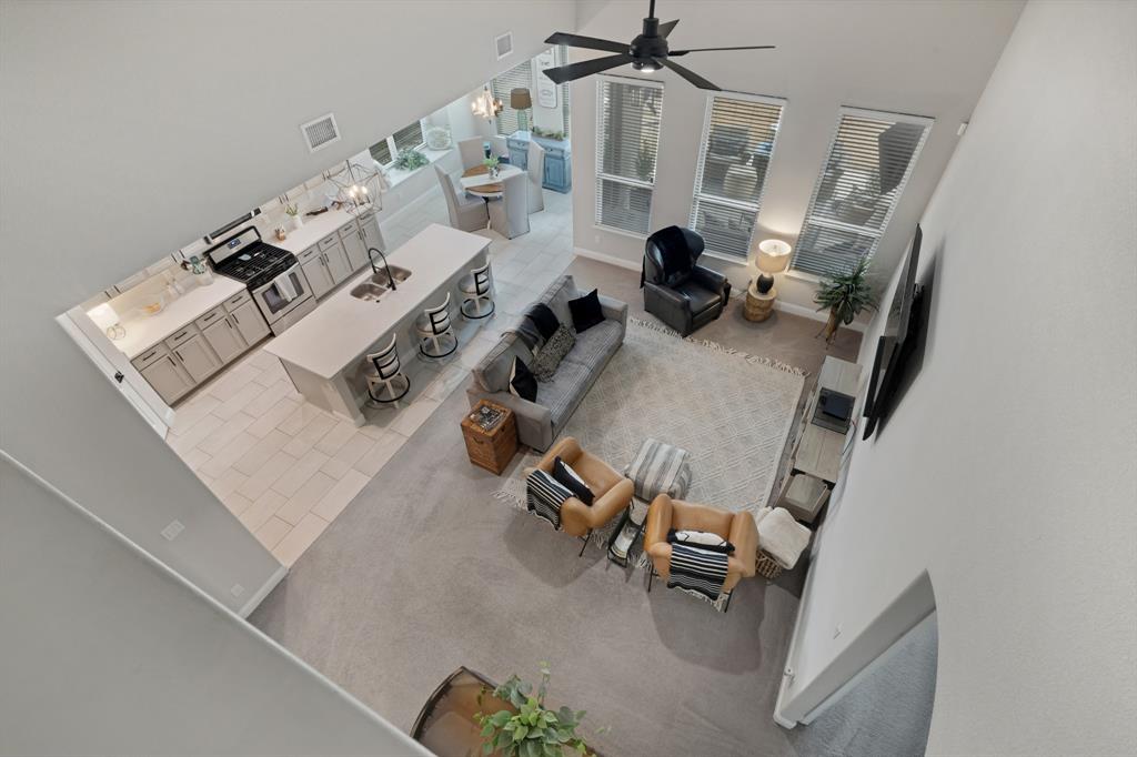 15728 Preble Road Fort Worth, TX 76177 - Photo 18 of 21