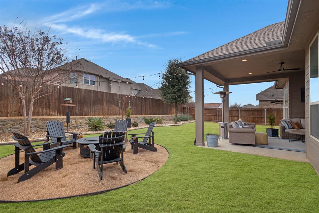 15728 Preble Road Fort Worth, TX 76177 - Photo 20 of 21