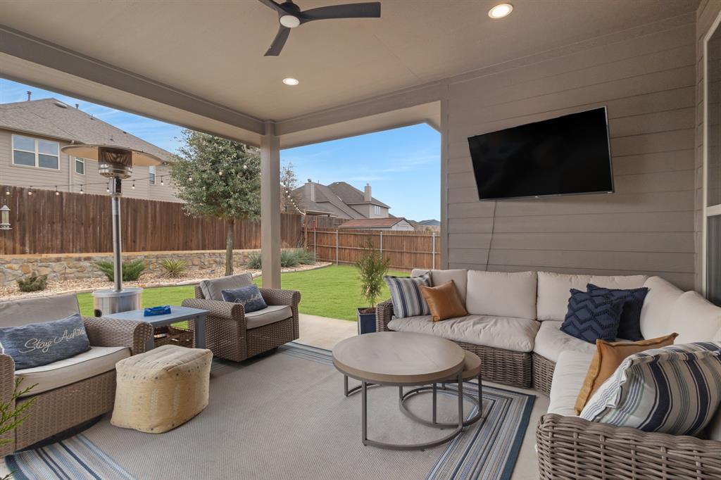 15728 Preble Road Fort Worth, TX 76177 - Photo 21 of 21